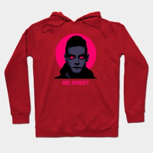 Mr. Robot 2 Hoodie